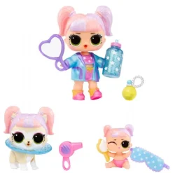 LOL Surprise Bubble Surprise Deluxe