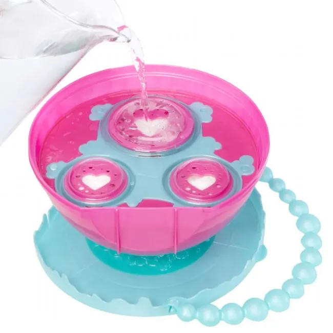 LOL Surprise Bubble Surprise Deluxe
