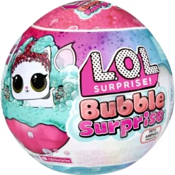 LOL Surprise! Bubble Surprise Pets