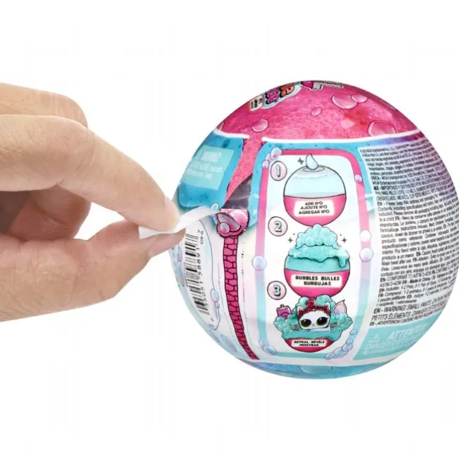 LOL Surprise! Bubble Surprise Pets
