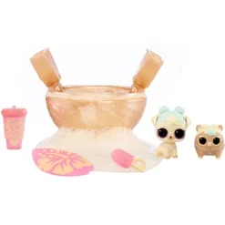 LOL Surprise! Bubble Surprise Pets