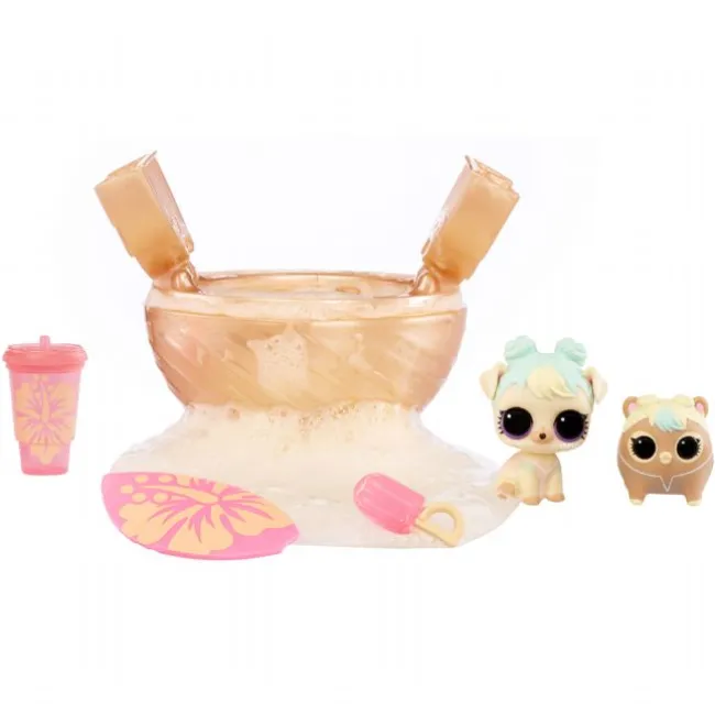 LOL Surprise! Bubble Surprise Pets