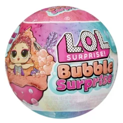 LOL Surprise! Bubble Surprise Dolls
