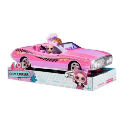 LOL Surprise City Cruiser