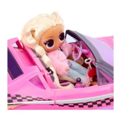 LOL Surprise City Cruiser