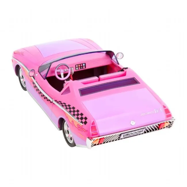 LOL Surprise City Cruiser