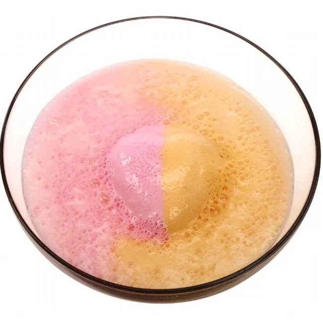 LOL Surprise Farveskift Bubbly Stil 1