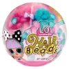 LOL Surprise Hair Beads Tots