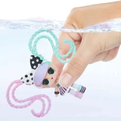 LOL Surprise Hair Beads Tots