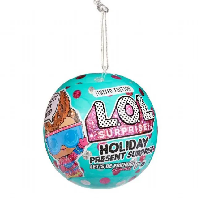 LOL Surprise Holiday