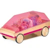 LOL Surprise 3-i-1 Fest Cruiser