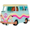 LOL Surprise 5i1 Grill & Groove Camper