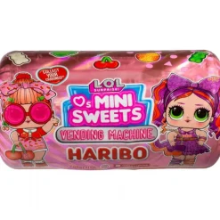LOL Surprise Loves Mini Sweets X Haribo
