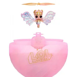 LOL Surprise Magic Flyers Dukke Sky Star