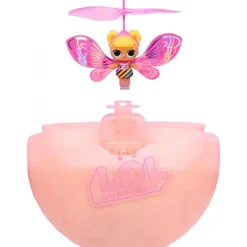 LOL Surprise Magic Flyers Dukke Flutter