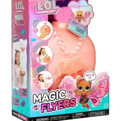 LOL Surprise Magic Flyers Dukke Flutter