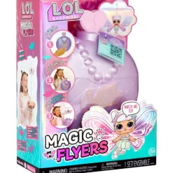 LOL Surprise Magic Flyers Dukke Sweetie