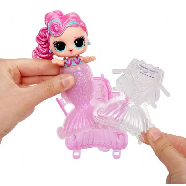 LOL Surprise Mermaids Tots