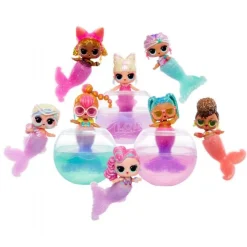 LOL Surprise Mermaids Tots