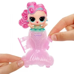 LOL Surprise Mermaids Tots