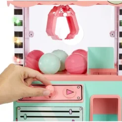 LOL Surprise Minis Claw Machine