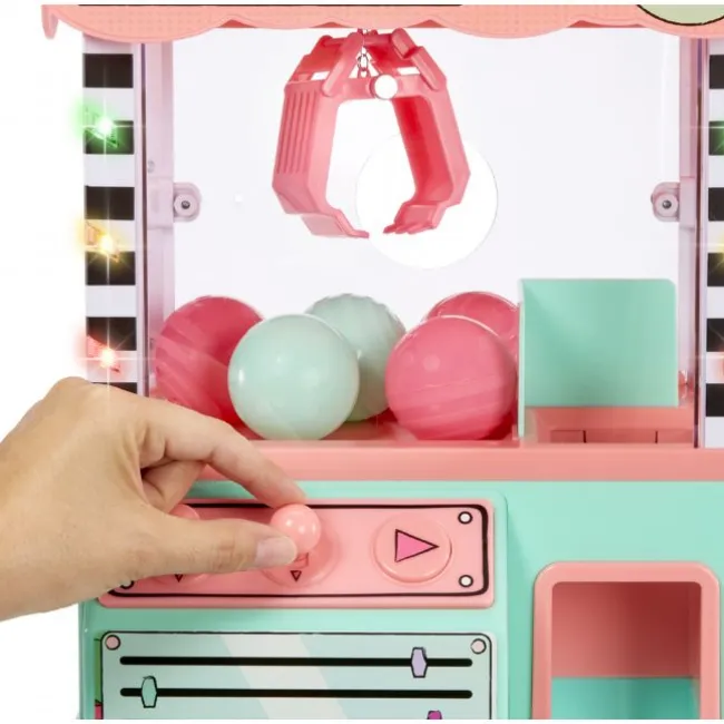 LOL Surprise Minis Claw Machine