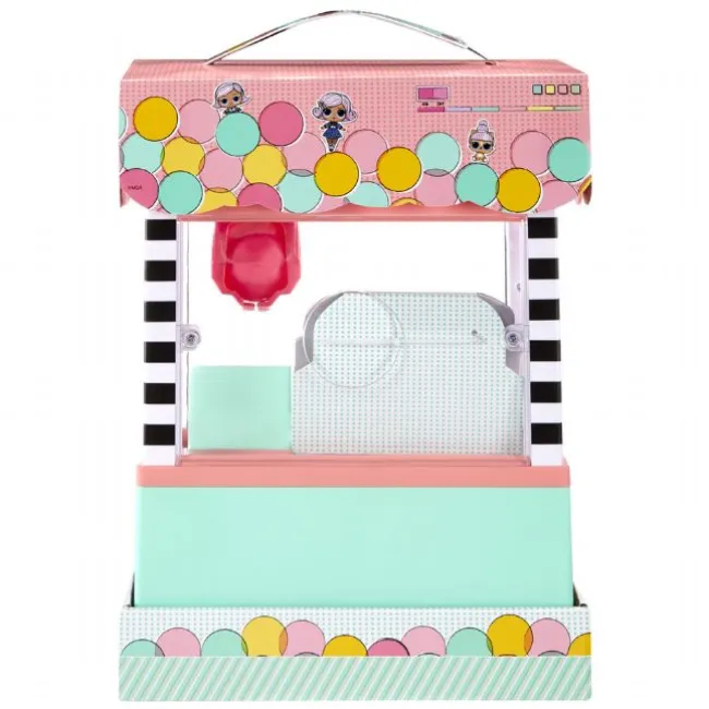 LOL Surprise Minis Claw Machine