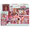 LOL Surprise Mini Shops Playset