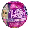 LOL Surprise Neon Pop Stars Tot Dukker