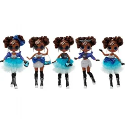 LOL Surprise OMG Birthday Doll