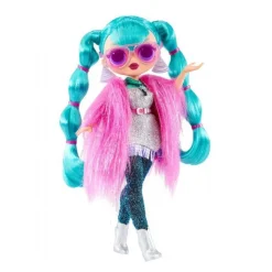 LOL Surprise OMG Cosmic Nova Dukke