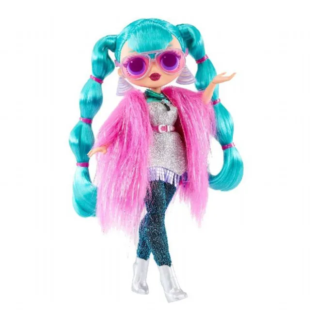 LOL Surprise OMG Cosmic Nova Dukke