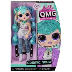 LOL Surprise OMG Cosmic Nova Dukke