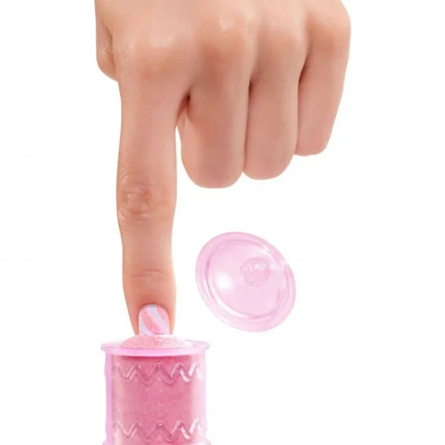 LOL Surprise OMG Sweet Nails