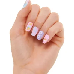 LOL Surprise OMG Sweet Nails