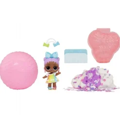 LOL Surprise! Squish Sand Magic Hair Tot