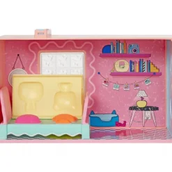 LOL Surprise Squish Sand Magic House