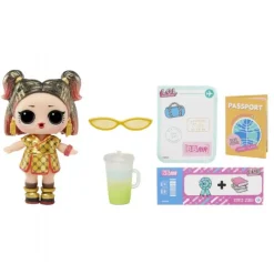 L.O.L. Surprise Travel Tots