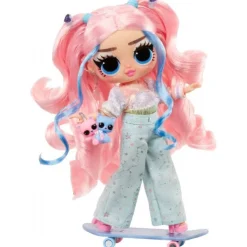 LOL Surprise Tweens Flora Moon