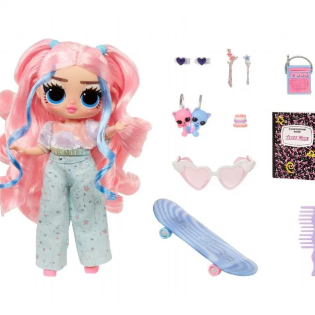 LOL Surprise Tweens Flora Moon
