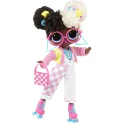 LOL Surprise Tweens Gracie Skates Dukke