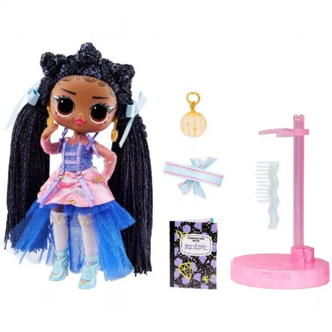 LOL Surprise Tweens Nia Regal