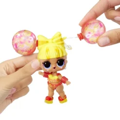 LOL Surprise! Water Balloon Surprise