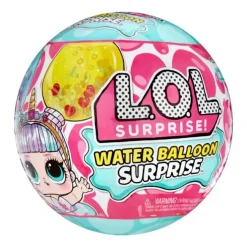 LOL Surprise Water Balloon Tots