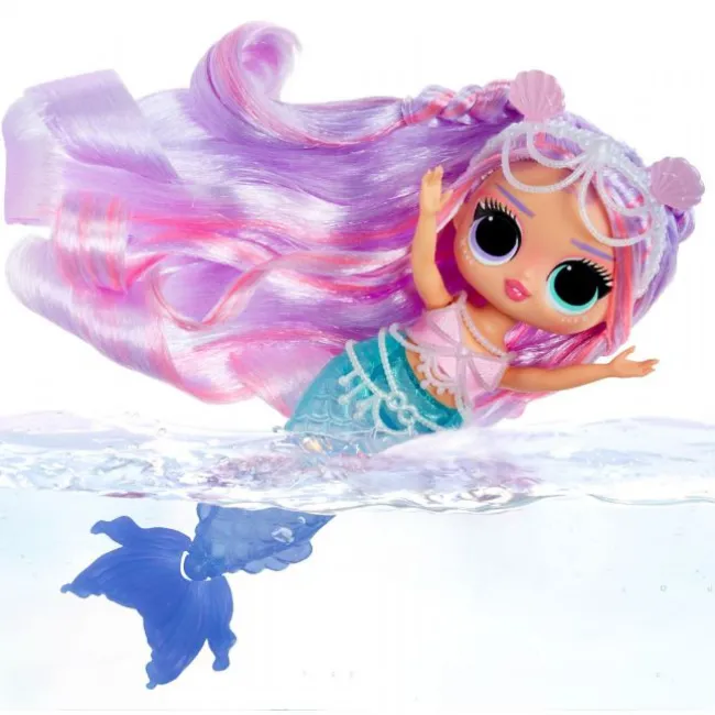 LOL Tweens Mermaid Lana Marine