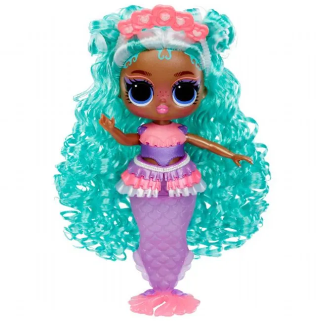 LOL Tweens Mermaid Serena Finn