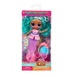 LOL Tweens Mermaid Serena Finn