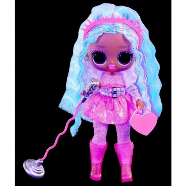 LOL Tweens Neon Dance Kitty K