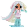 LOL Tweens Winter Snow Dukke Candyliciou