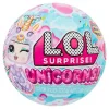 LOL Unicorn Tots